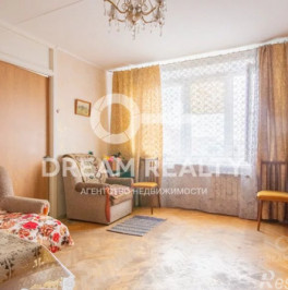 Продажа 3-комн квартиры на вторичном рынке ул. Ладожская,  д. 13