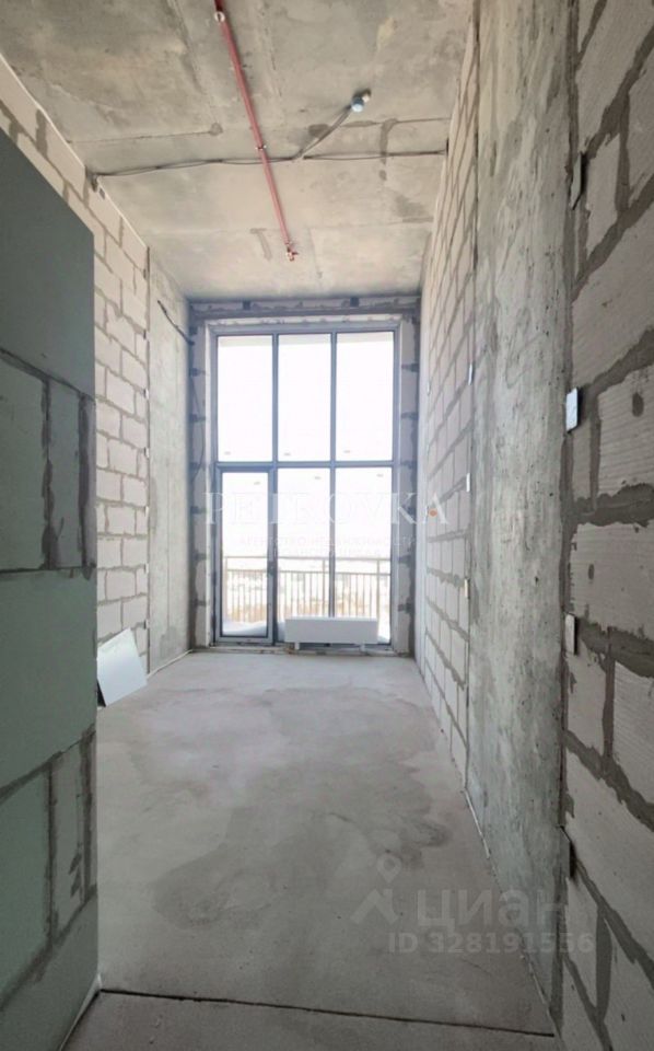 Продажа студии Одинцово, улица Чистяковой, 8к2