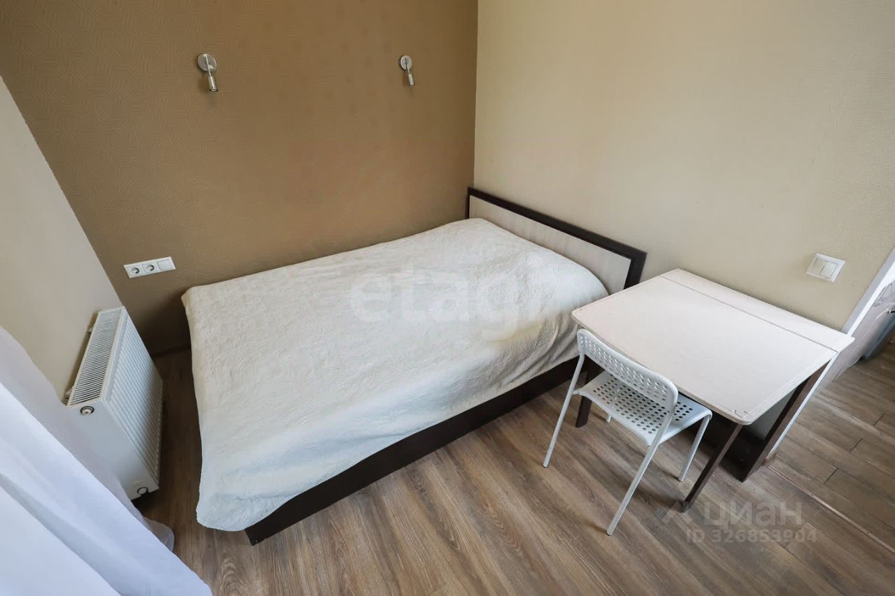 Продажа 3-комн квартиры на вторичном рынке Смольная улица, 44к1
