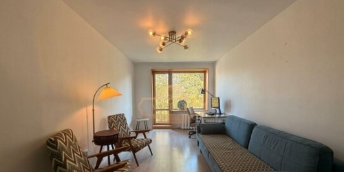 3-комн квартира ул Крупской,  д. 31