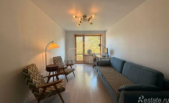 Продажа 3-комн квартиры на вторичном рынке ул Крупской,  д. 31