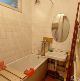 Аренда 1-комн квартиры на вторичном рынке ул Седова,  д. 17,  к. 2