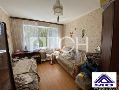 Продажа 2-комн квартиры на вторичном рынке Ивантеевка, ул. Новоселки,  д. 8