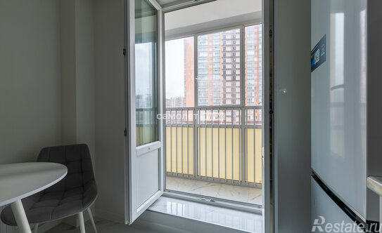 Продажа 1-комн квартиры на вторичном рынке Мурино, ул Екатерининская,  д. 14