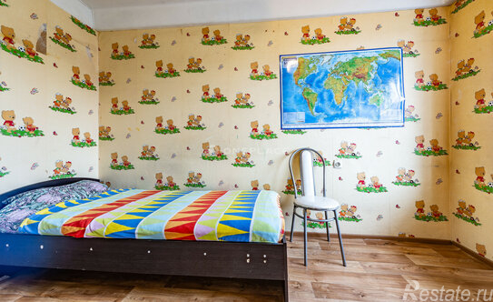 Продажа 1-комн квартиры на вторичном рынке ул Караваевская,  д. 41,  к. 1