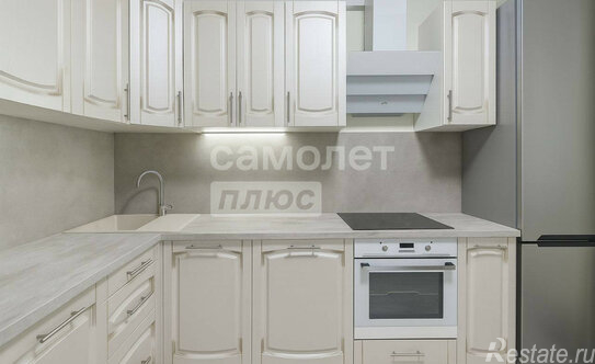 Продажа 1-комн квартиры на вторичном рынке Видное г, Зеленые аллеи б-р,  д. 6