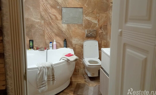 Продажа 4-комн квартиры на вторичном рынке Красногорск г, Красногорский б-р,  д. 24