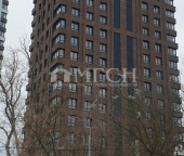 Продать Квартиры вторичка Павшино, Молодёжная улица  5 