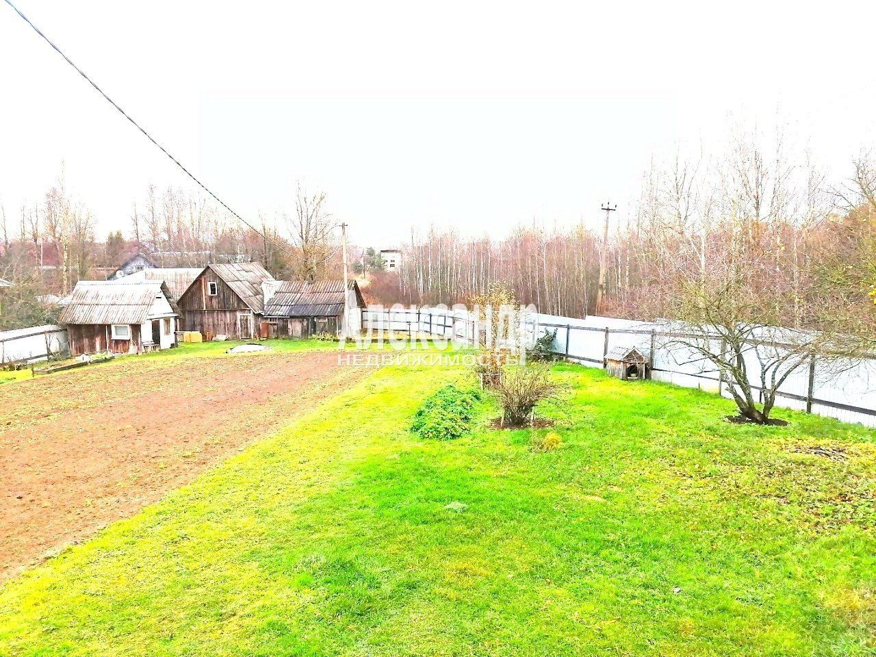 Продажа дома д. Раздолье, улица Береговая, 32