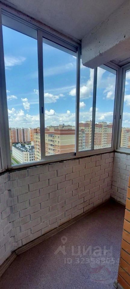 Продажа 1-комн квартиры на вторичном рынке Богородский мкр, Щелково,  д. 21