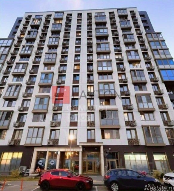 Продажа торгового помещения Чертановская ул,  д. 59