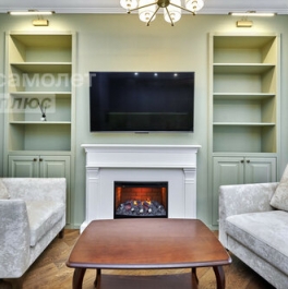 Продажа 3-комн квартиры на вторичном рынке ул Народного Ополчения,  д. 15,  к. 3