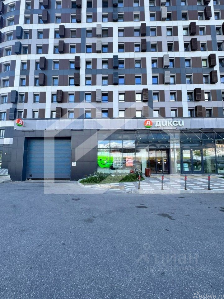 Продажа ПСН Волоколамское ш,  д. 71/22,  к. 3