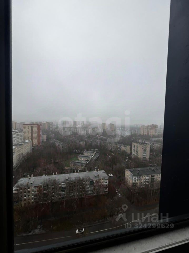 Продажа студии Люберцы, улица Гоголя, 3