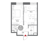 Продать Квартиры в новостройке Летниковская ул   4