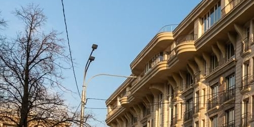 1-комн квартира улица Гастелло, 7