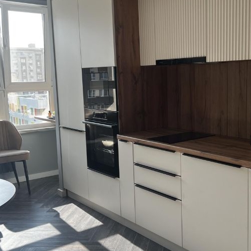 2-комн квартира Лопатино пгт, улица Сухановская, 28