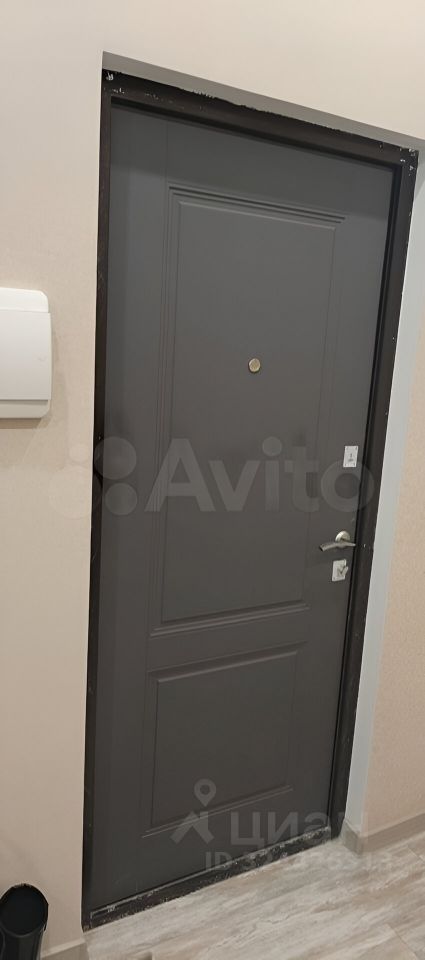 Продажа 1-комн квартиры на вторичном рынке Федеративный проспект, 3