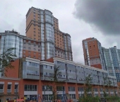 Продать Помещения свободного назначения ул Руднева  18 