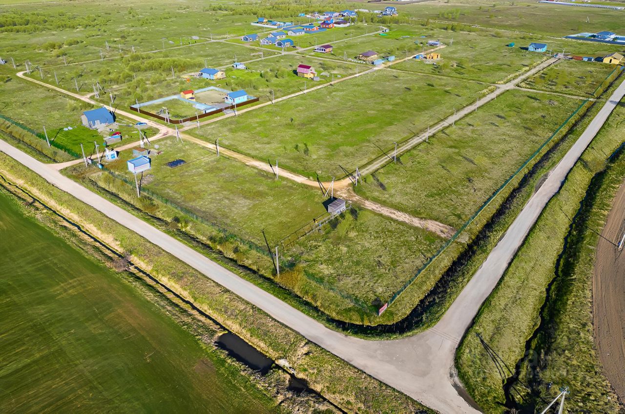 Продажа земли Аннинские Просторы кп,  д. 88