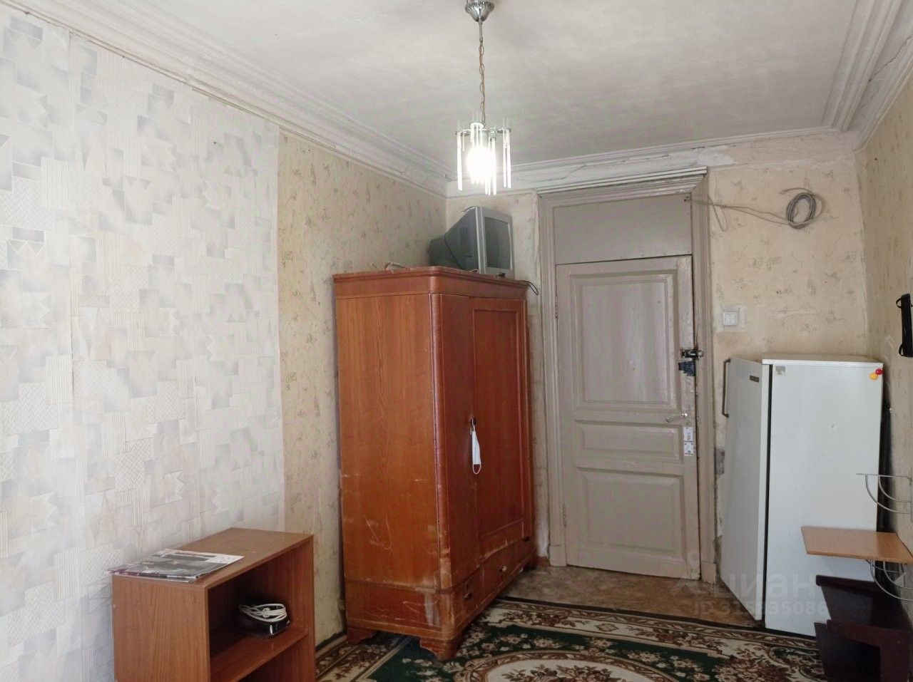 Продажа комнаты Пушкинская улица, 11