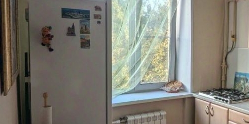 3-комн квартира Балашиха, улица Мира, 7