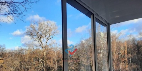 1-комн квартира Янтарный проезд, 7