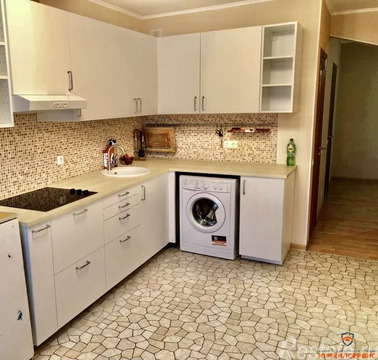 Продажа 1-комн квартиры на вторичном рынке Домодедово, улица Северная,  д. 6