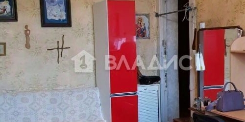 2-комн квартира Маломосковская улица, 2К2