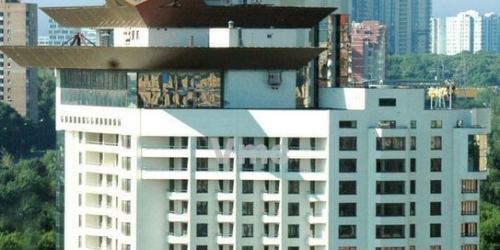 2-комн квартира улица Маршала Тухачевского,  д. 37/21