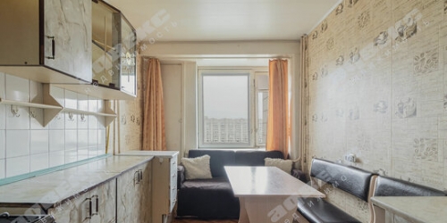 3-комн квартира ул Наличная,  д. 36,  к. 7