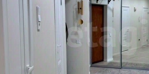 2-комн квартира улица Щербакова, 27к1