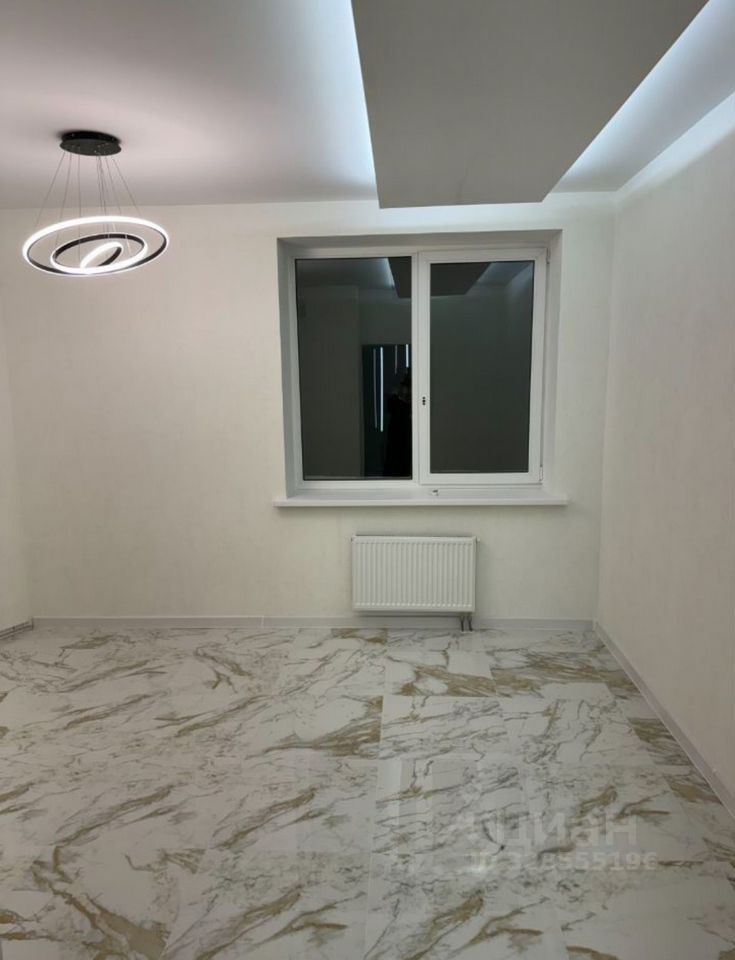 Продажа 3-комн квартиры на вторичном рынке Двинская улица, 8К3