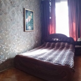 Продажа 2-комн квартиры на вторичном рынке улица Шумкина,  д. 17/16