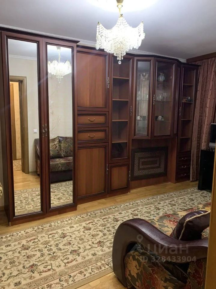 Продажа 1-комн квартиры на вторичном рынке Балашиха, Московский бульвар, 2