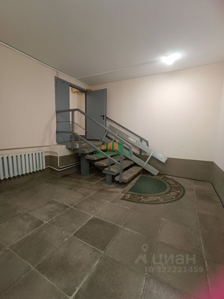 Продажа 4-комн квартиры на вторичном рынке Балашиха, улица Орджоникидзе, 22