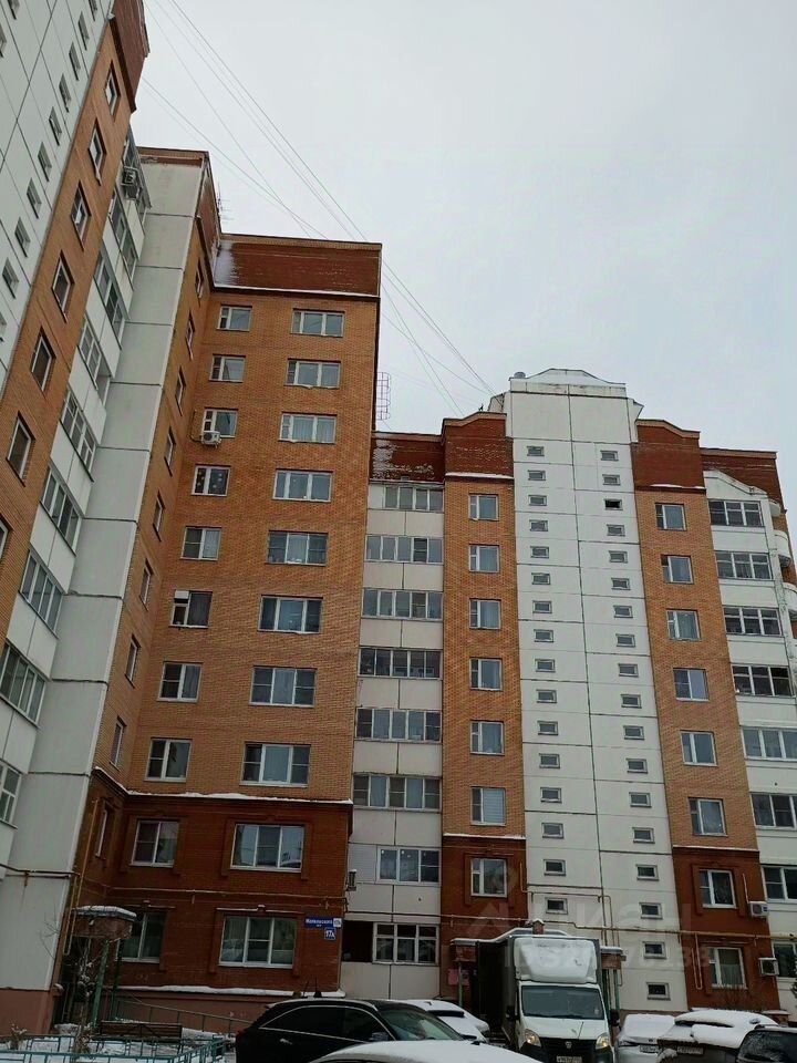 Продажа 1-комн квартиры на вторичном рынке Маяковского кв-л, Звенигород,  д. 17А