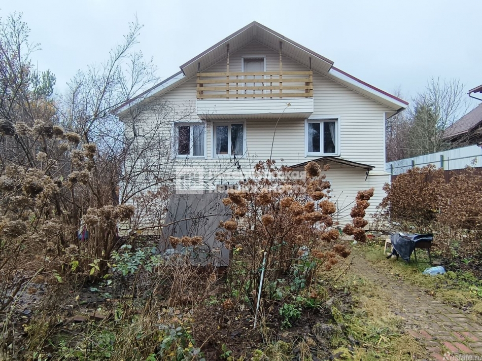 Аренда дома Касимово, Полевая улица,  д. 1А