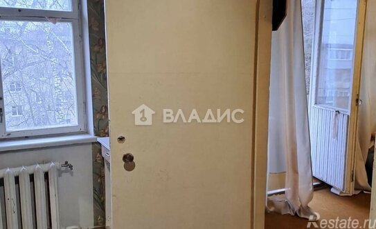 Продажа 2-комн квартиры на вторичном рынке Ногинск г, Текстилей ул,  д. 15Б