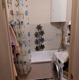 Продажа 1-комн квартиры на вторичном рынке Владимирская 3-я ул,  д. 11