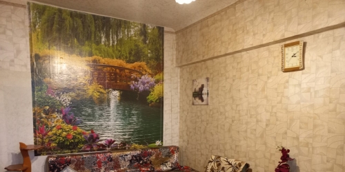 3-комн квартира Балашиха, Мира улица, дом 7