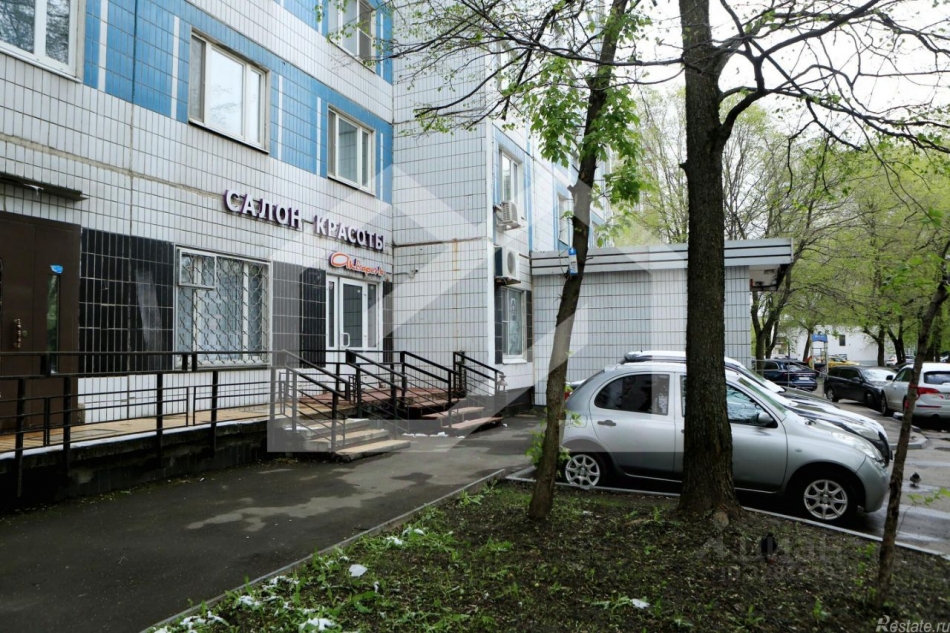Продажа ПСН Хорошевское ш,  д. 50,  к. 1