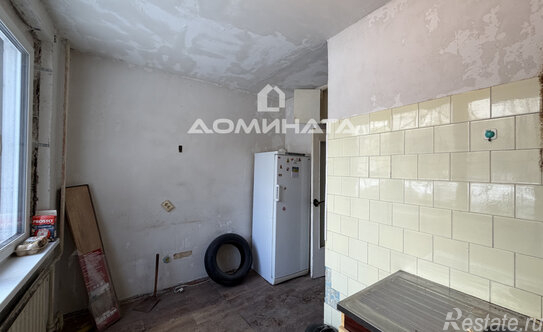 Продажа 3-комн квартиры на вторичном рынке Купчинская ул,  д. 19 к2