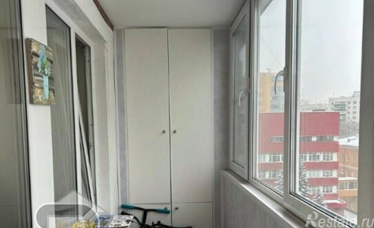 Продажа 1-комн квартиры на вторичном рынке улица Бориса Галушкина,  д. 3 к1