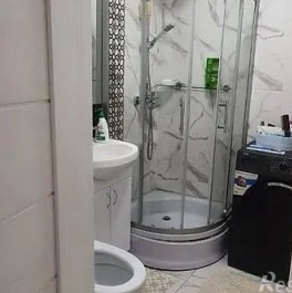 Аренда 1-комн квартиры на вторичном рынке улица Кашёнкин Луг,  д. 1