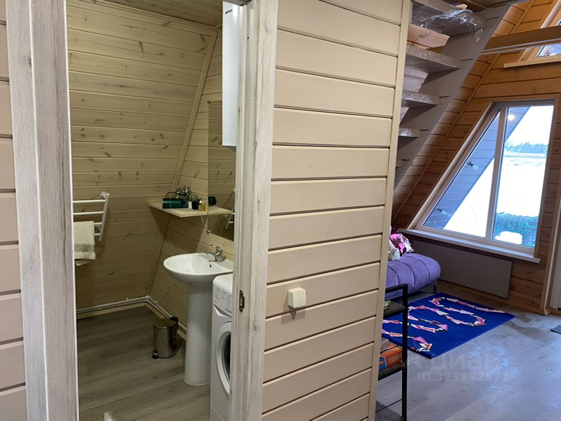 Продажа дома Можайский Парк кп, улица Лесная,  д. 2