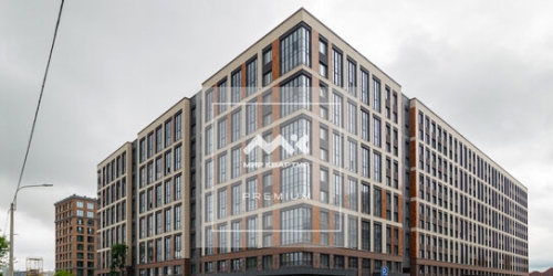 3-комн квартира Уральская улица,  д. 25