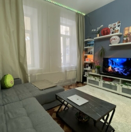 Продажа 2-комн квартиры на вторичном рынке Реки Фонтанки наб