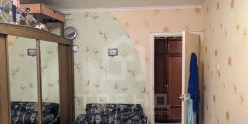 2-комн квартира Наставников пр-кт,  д. 15,  к. 1