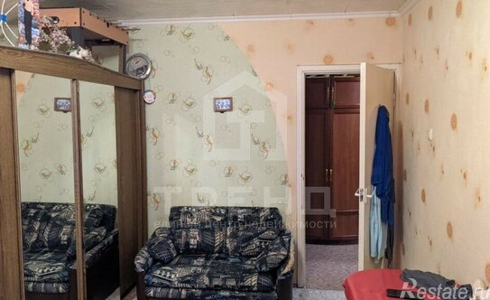 Продажа 2-комн квартиры на вторичном рынке Наставников пр-кт,  д. 15,  к. 1